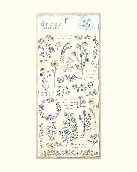 Décor 81513 tarra-arkki